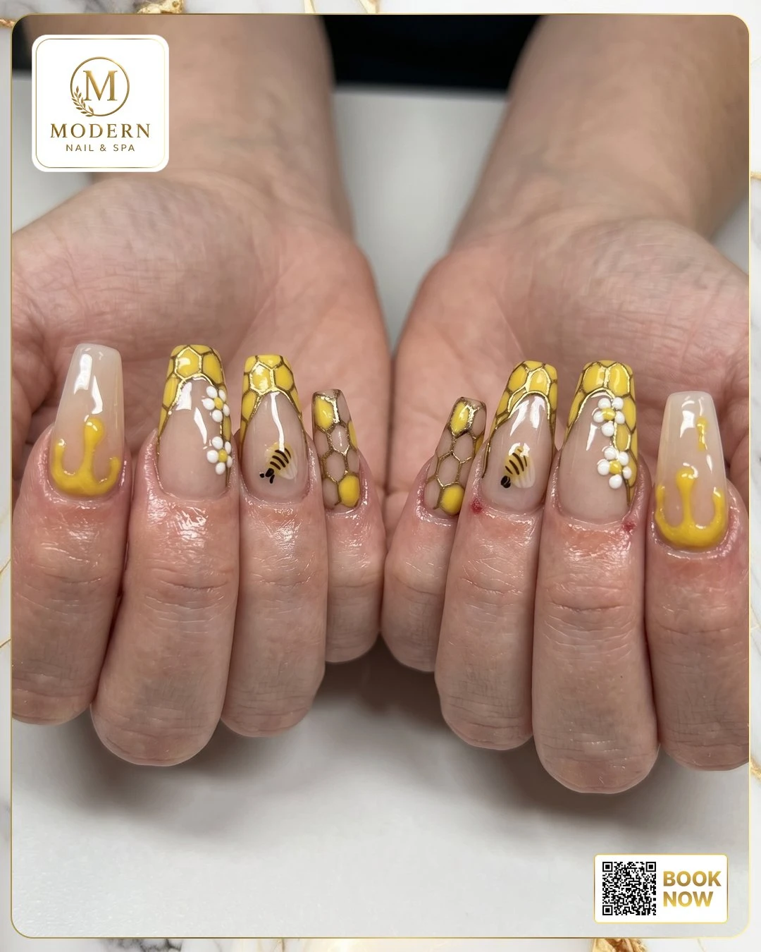Nail Art Design